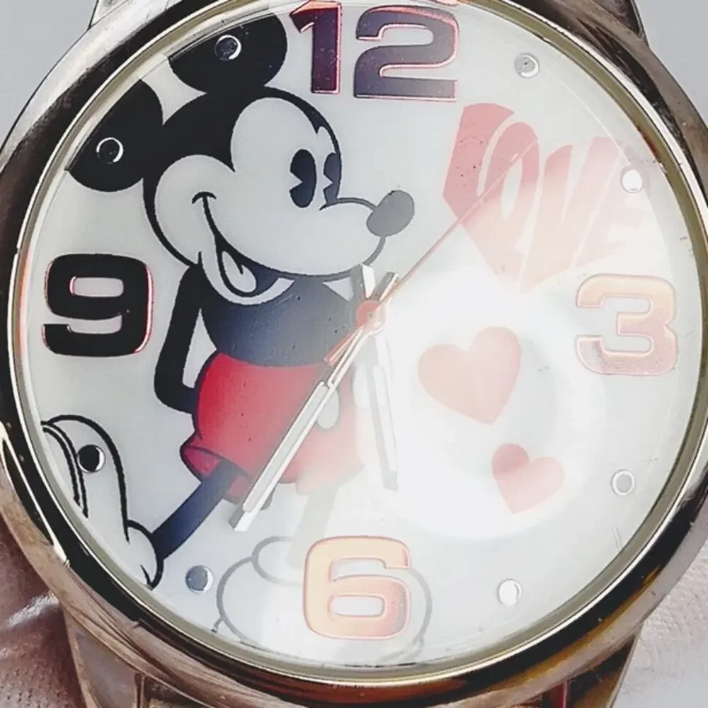 Disney celebrate love
